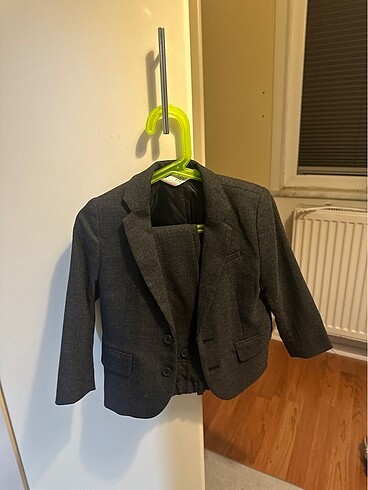 Çocuk H&M Takım