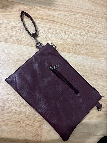 Mango vintage çanta