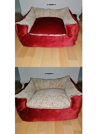 Kedi & Köpek Yatakları