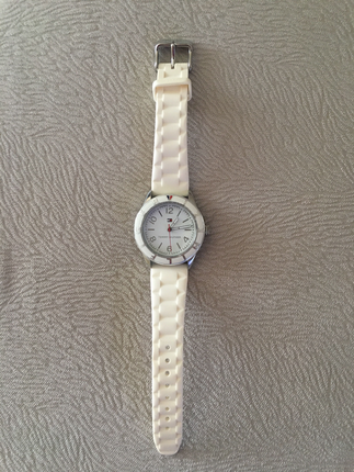 Orjinal tommy hilfiger bayan saat