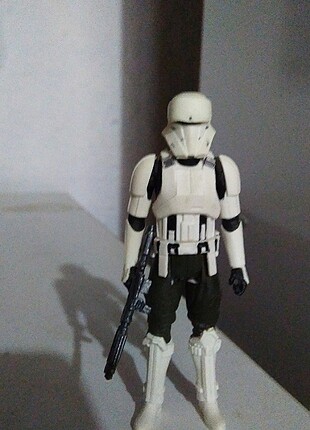 Star wars tank trooper...