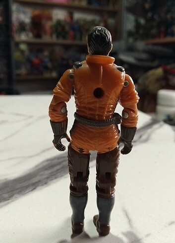 Gi joe figur...