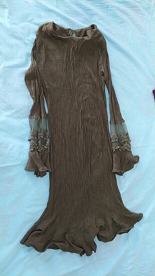 Elbise tunik 