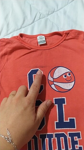 LC Waikiki Erkek çocuk şortlu çıtçıtlı body