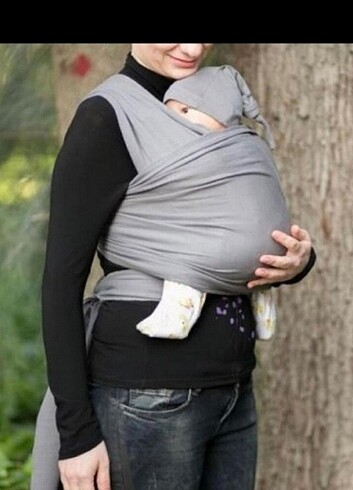 Orijinal neko sling wrap