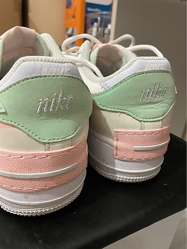40 Beden Nike ayakkabı
