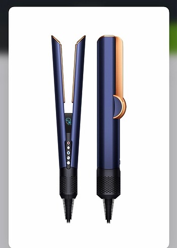 Dyson Airstrait