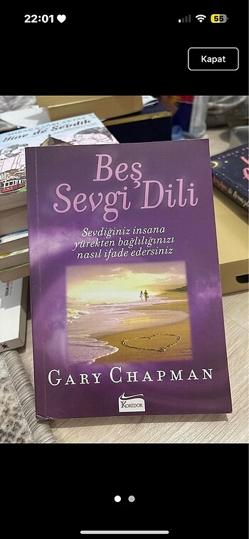 Diğer Triko ve kitap