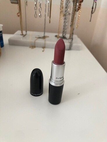  Beden MAC TWİG RUJ
