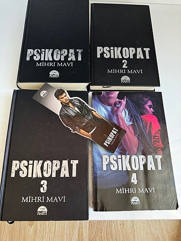 PSİKOPAT