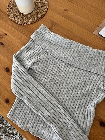 PULL&BEAR KAZAK