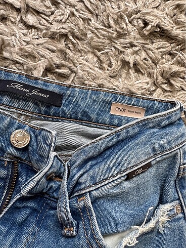 MAVİ JEANS