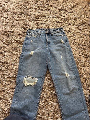 Mavi Jeans MAVİ JEANS