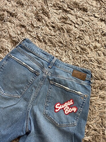 36 Beden MAVİ JEANS