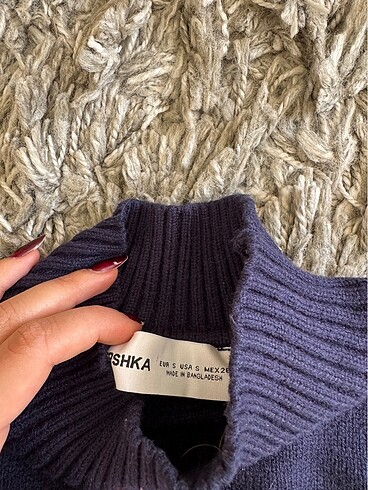 xs Beden BERSHKA KAZAK