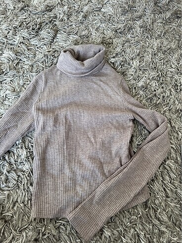 Bershka fitilli triko