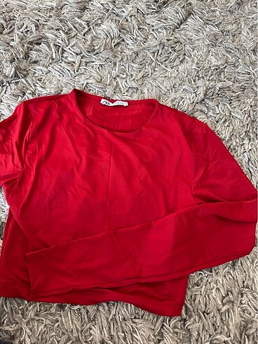 Zara bluz