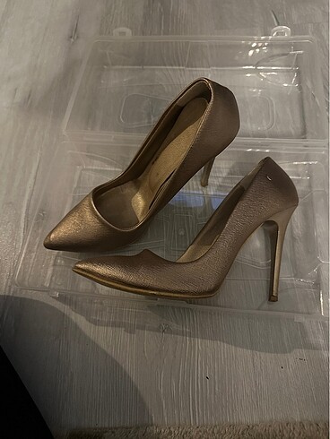 Stiletto