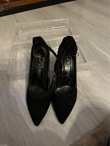 Stiletto