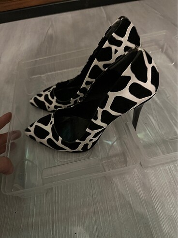 Diğer Stiletto