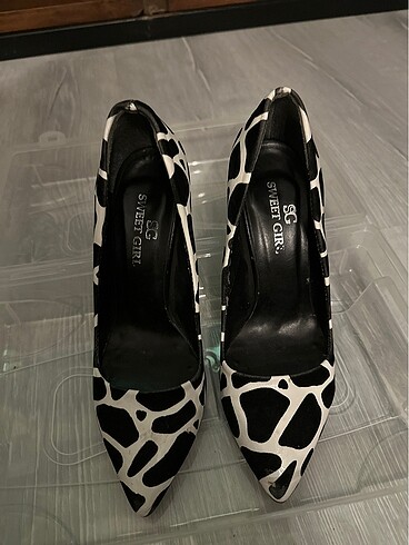 Stiletto