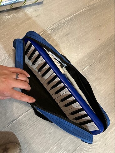  Melodika