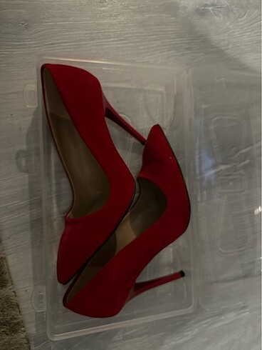 Stiletto