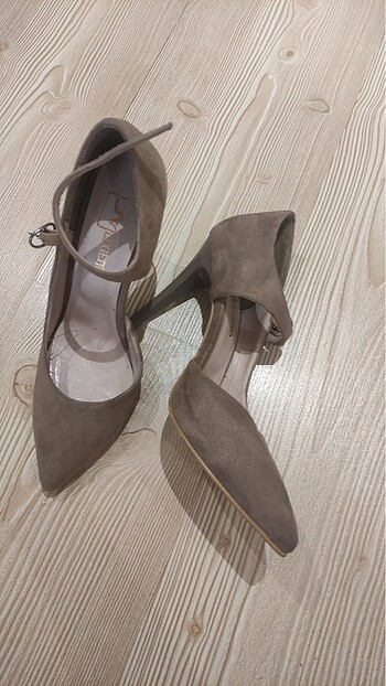 Stiletto