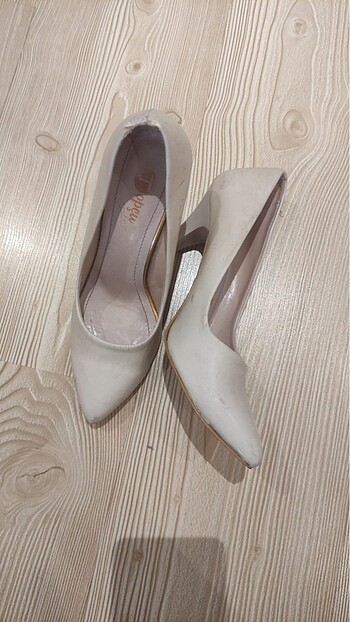 Stiletto