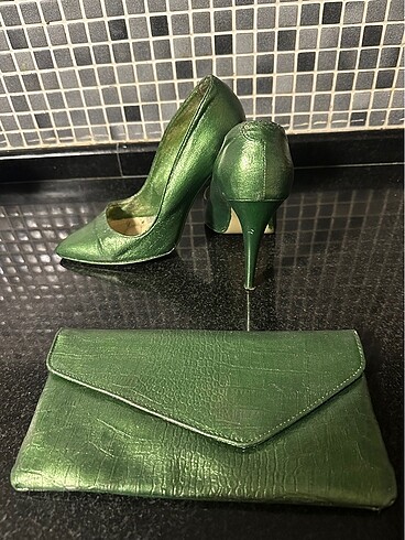 Stiletto