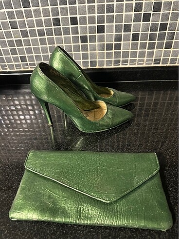 Diğer Stiletto