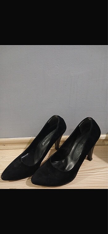 Stiletto