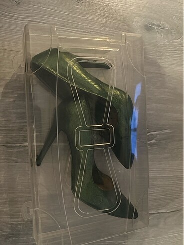 Stiletto