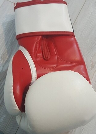 Boks eldiveni