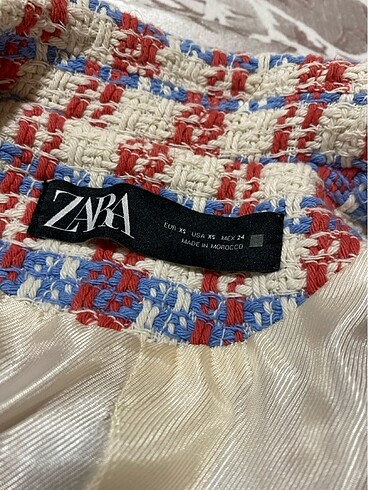 Zara Zara ceket