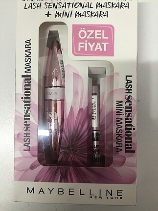 Maybellıne