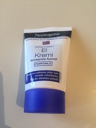 Neutrogena