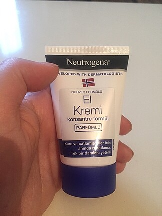 Neutrogena Neutrogena