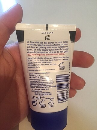 Beden Neutrogena