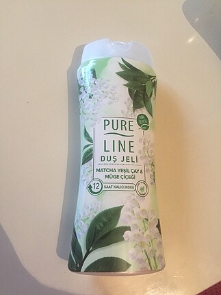 Pure Lıne
