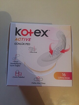 Diğer Kotex