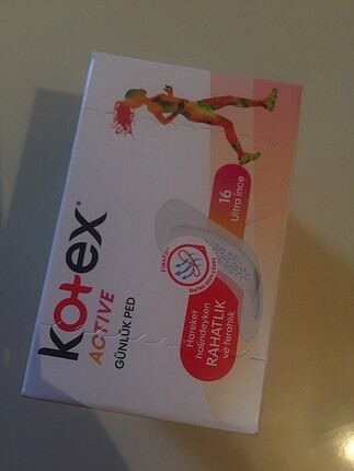  Beden Renk Kotex