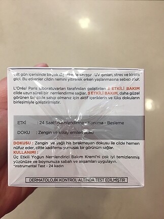 Beden Loreal Paris