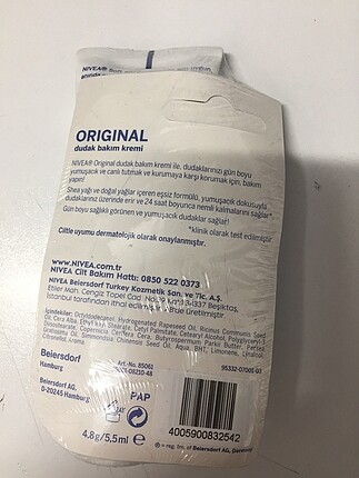 Nivea Nivea