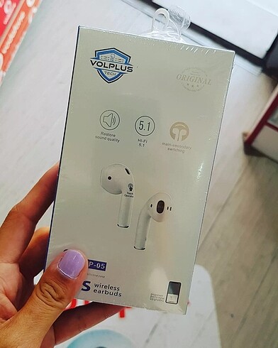 bluetooth kulaklık