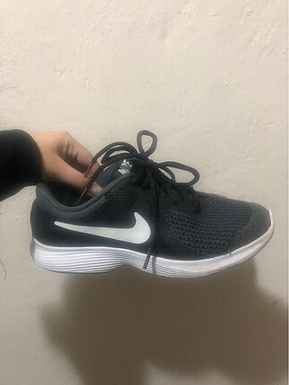 Nike ayakkabı