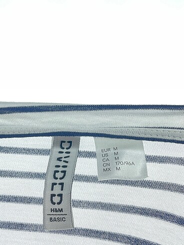 m Beden çeşitli Renk H&M Günlük Elbise %70 İndirimli.