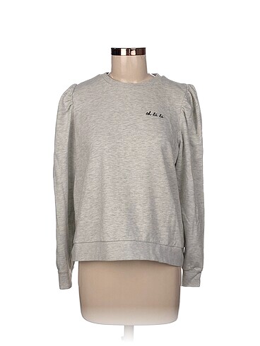 H&M Sweatshirt %70 İndirimli.