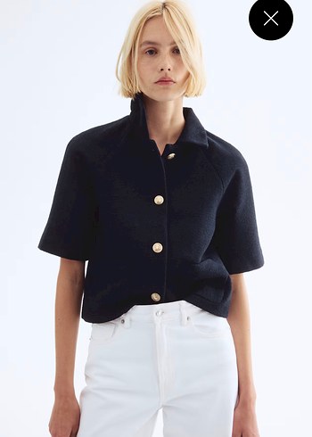 H&M ürünü