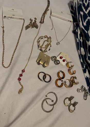 Accessorize  ürünü